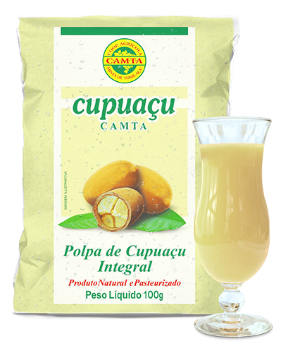 Cupuaçu