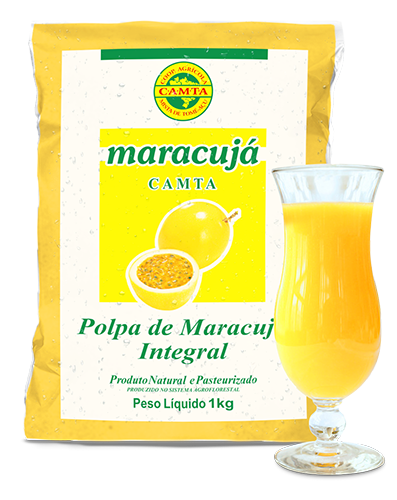 Maracujá